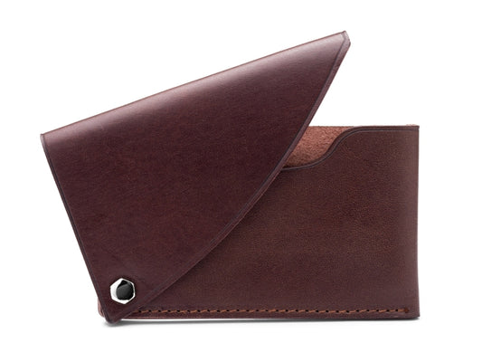 Bosca Italio Flipper Case