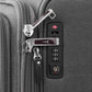 Travelpro Platinum® Elite Rueda giratoria expandible de lado blando con facturación mediana de 25" - 4091865