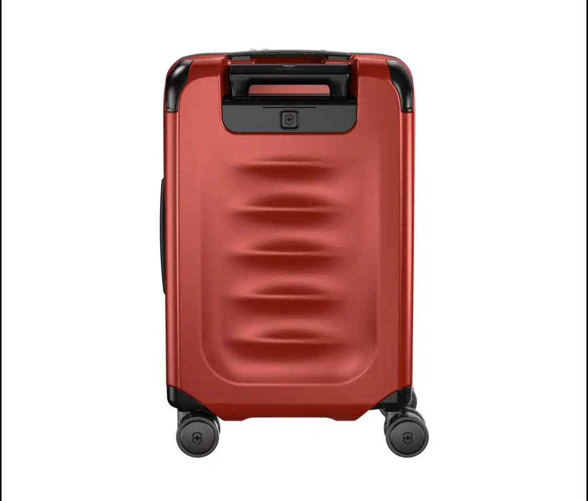 Victorinox Spectra 3.0 Hardside Frequent Flyer Expandable Carry-On Spinner- 611756