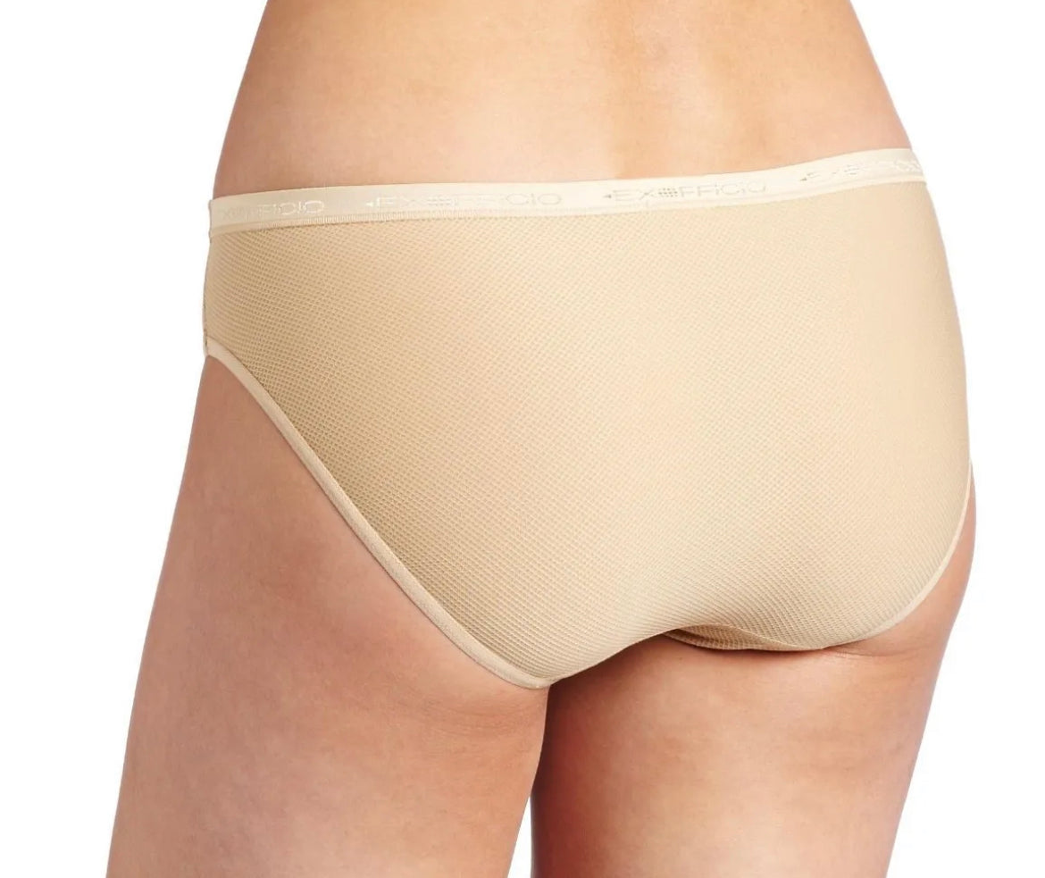 Exofficio Women's Give-N-Go® Bikini Brief Underwear - 2241-2185