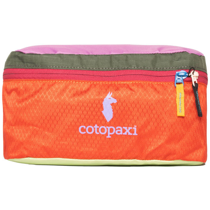 En Oferta- Riñonera Cotopaxi Bataan 3L - Del Día