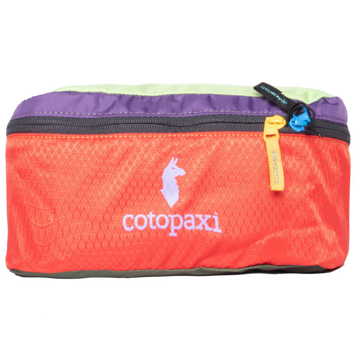 En Oferta- Riñonera Cotopaxi Bataan 3L - Del Día