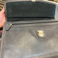 Classico- Leather Underarm Briefcase