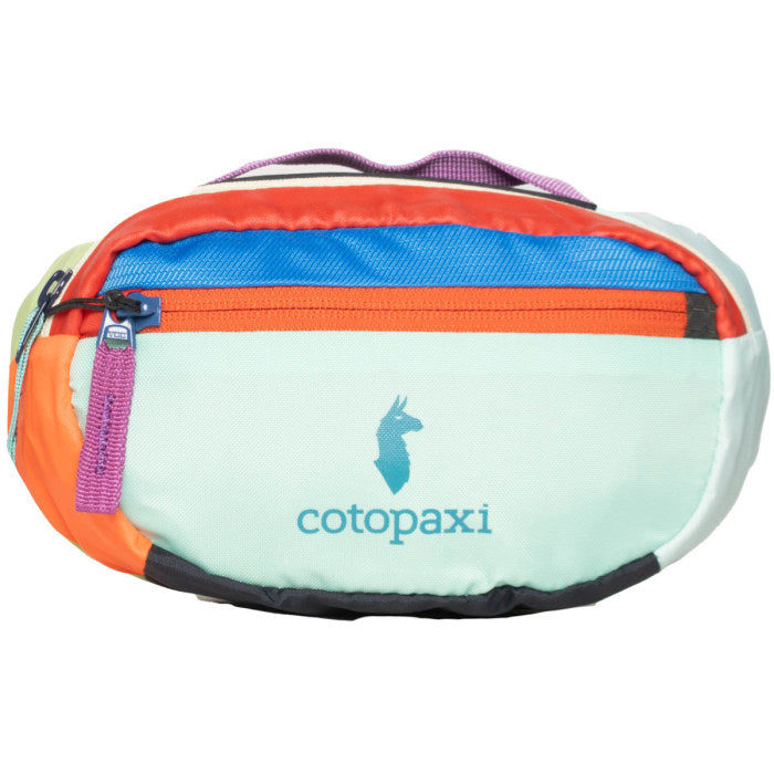On Sale- Cotopaxi Kapai 1.5L Hip Pack - Del Día – Lieber's Luggage