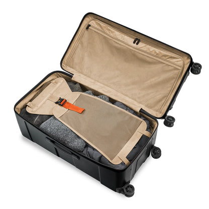 Briggs & Riley TORQ Extra Large Hardsided Spinner Trunk (Free Monogram)- QUT232SP