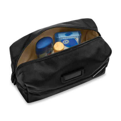 Briggs & Riley Baseline Everyday Essential Toiletry Kit (Free Monogram)- BL110