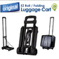 On Sale - 
Cloudz EZ Roll Luggage Cart