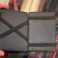 Royce Magic Leather Wallet (Black)