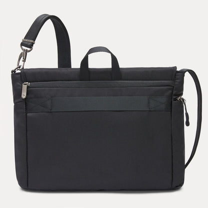 Travelon Anti-Theft RFID Urban® Messenger Bag