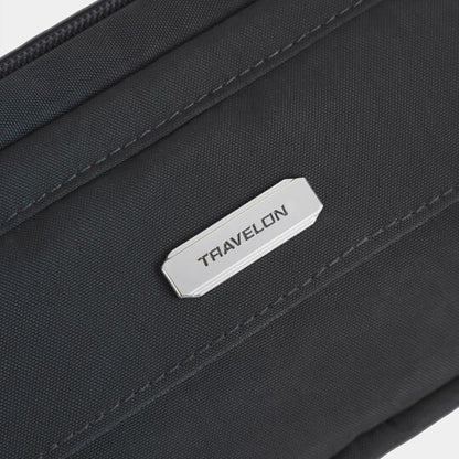 Travelon Anti-Theft RFID Essentials Belt Bag/Fanny pack