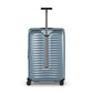 Victorinox AIROX 30" Large Hardsided Checked Spinner (Light Blue)
