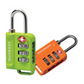 AceCamp TSA Compatible Combination Lock (1 lock)