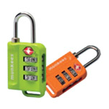 AceCamp TSA Compatible Combination Lock (1 lock)