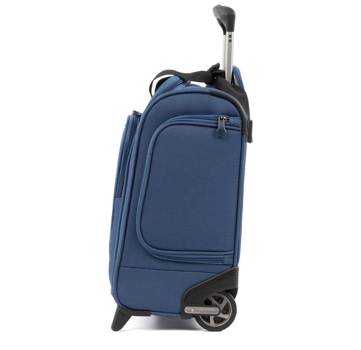 Travelpro 2-Wheeled TourLite Softsided Underseat Carry-On- TP8008S77