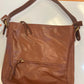 Osgoode Marley Leather Piper Hobo Handbag