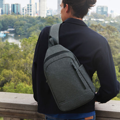 Travelon Anti-Theft RFID Urban® Sling