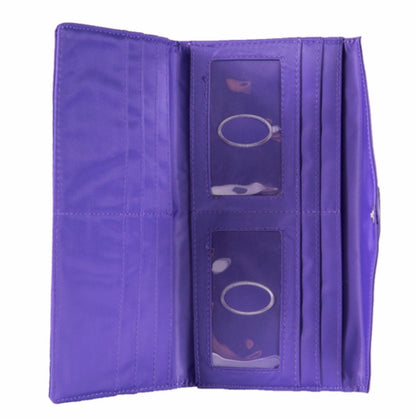 Big Skinny RFID Blocking Nylon Slimvelope wallet