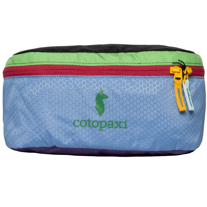 En Oferta- Riñonera Cotopaxi Bataan 3L - Del Día