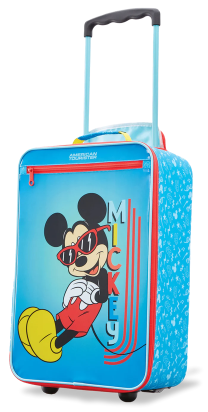 On Sale - American Tourister Softsided Kid’s 18" Carry-On