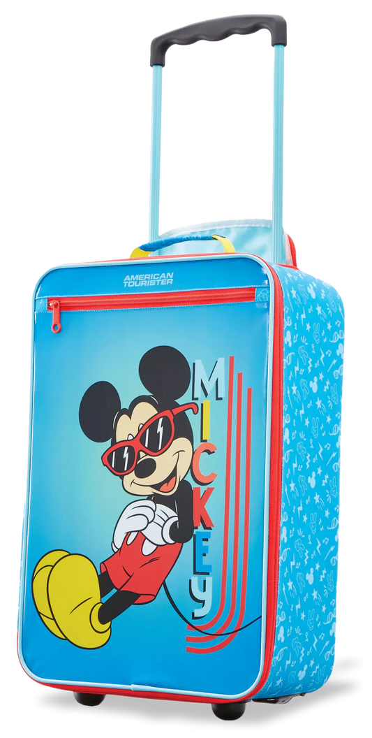 On Sale - American Tourister Softsided Kid’s 18" Carry-On