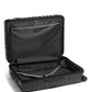 TUMI 19 Degree Extended Trip Hardside Expandable 30" Large Checked Spinner