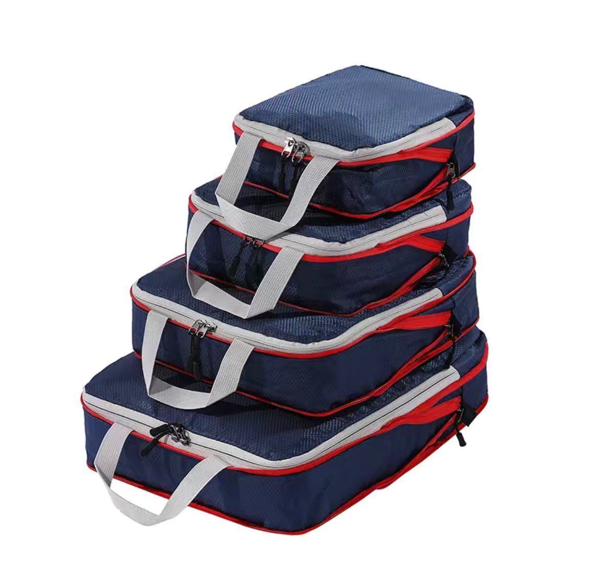 Lightest cheap packing cubes