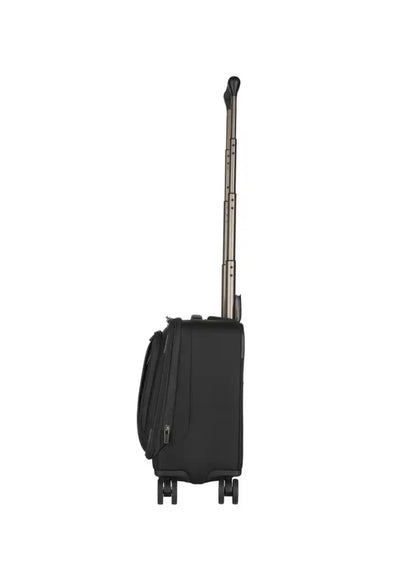 Victorinox Werks 6.0 Softside Spinner Carry-On Boarding Tote