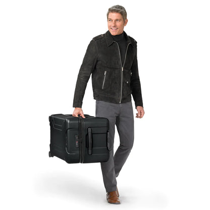 Briggs & Riley TORQ Extra Large Hardsided Spinner Trunk (Free Monogram)- QUT232SP