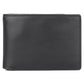 Dopp® Leather Regatta RFID Double ID Credit Card Billfold Wallet