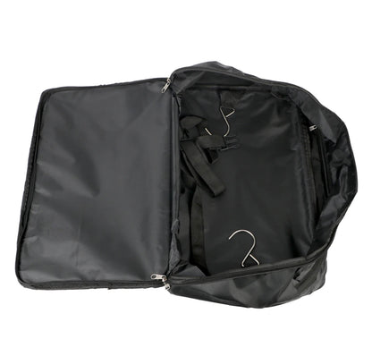 Final Sale - Hanging Wardrobe Storage Suitcase Bag/Packing Organizer