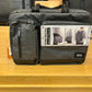 Duane Hybrid Laptop Zippered Briefcase/Backpack