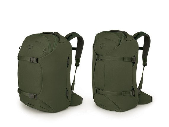 Porter 46l clearance