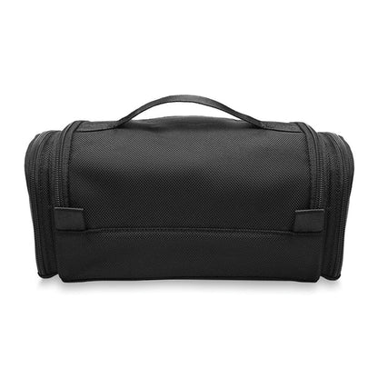 Briggs & Riley Baseline Executive Essentials Hanging Toiletry Kit (Free Monogram)- BL114