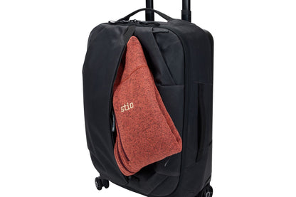 Thule Aion 22” water resistant softside carry on spinner