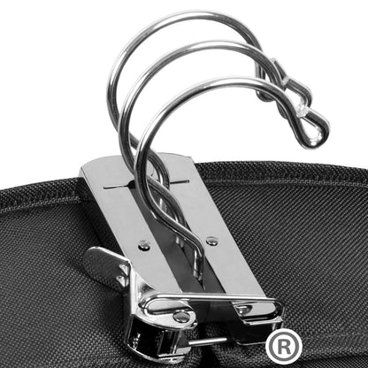 Forty Inch Hanging Garment Bag