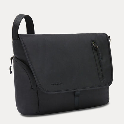 Travelon Anti-Theft RFID Urban® Messenger Bag