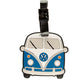 Volkswagen Bus 🚎 Luggage Tag