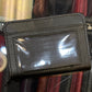 Leather Wallet (Black)