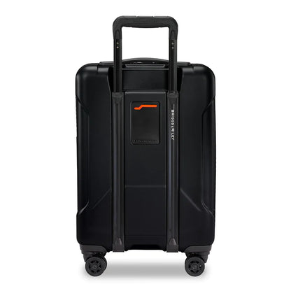 Briggs & Riley Hardsided TORQ International 21" Carry-On Spinner