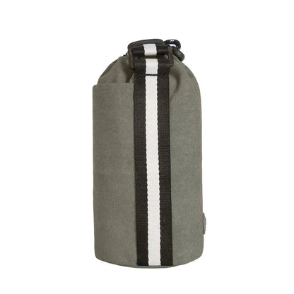 Travelon Coastal Anti-RFID Water Bottle Bag