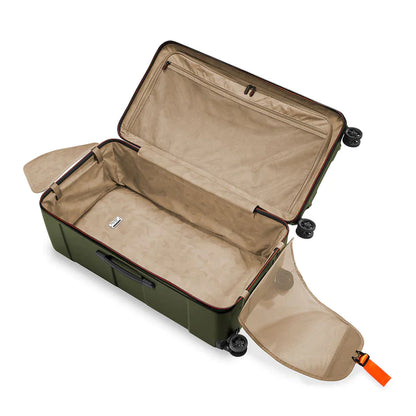 Briggs & Riley TORQ Extra Large Trunk Spinner (Free Monogram)- QUT232SP