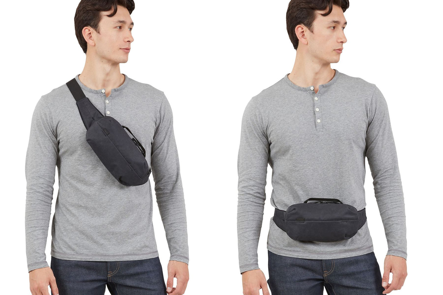 Thule Aion Water-Resistant Sling/Waist Pack