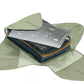 Eagle Creek Medium PackIt Garment Packing Folder (Mossy Green)