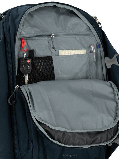 Osprey Porter 46 Travel Backpack