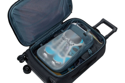 Thule Aion 22” water resistant softside carry on spinner