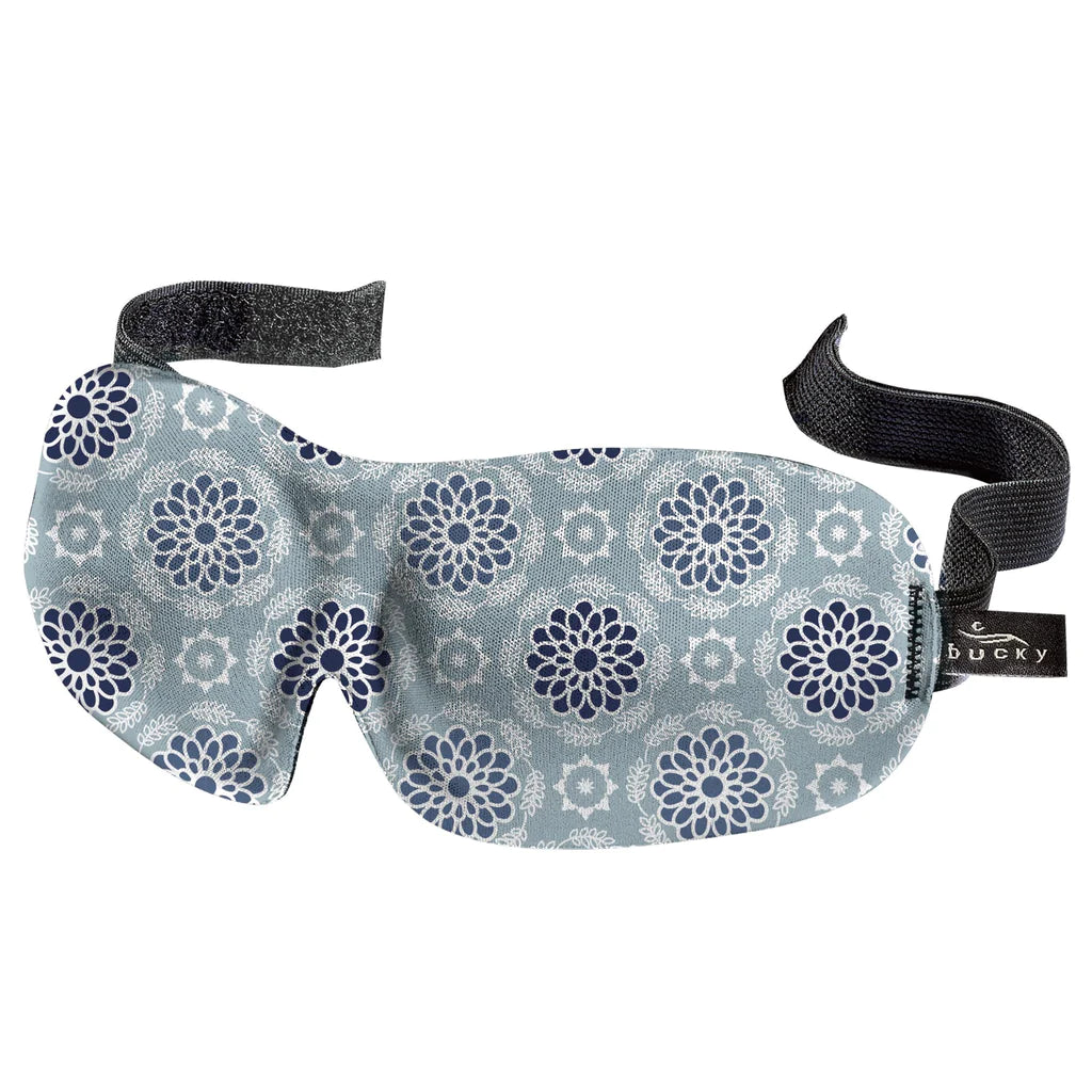 Bucky 40 Blinks Sleep Mask