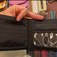 Big Skinny RFID Bifold Leather Wallet