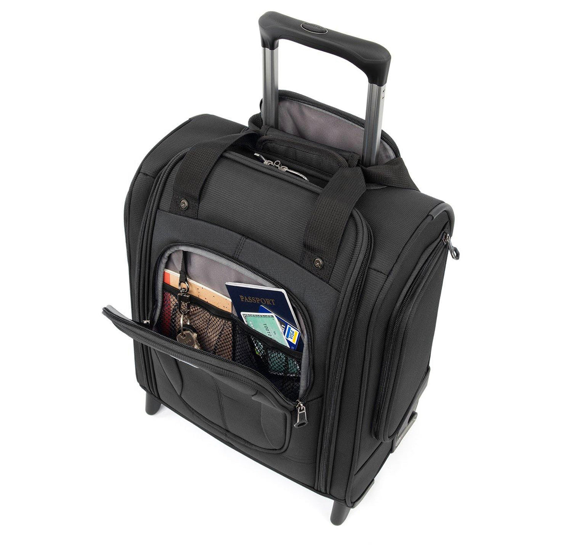 Travel Bag Shoulder Strap – Pro-Lite