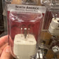 Voltage Valet Grounded Adaptor Plug - GUA | North America