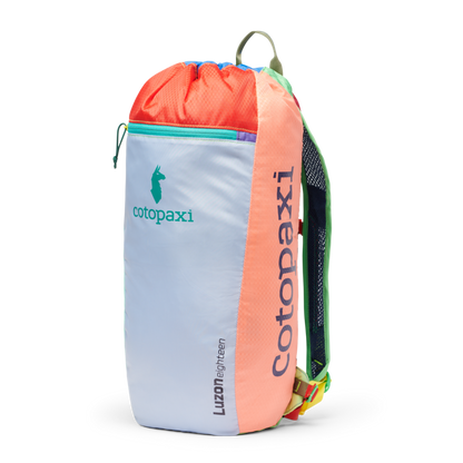 On Sale- Cotopaxi Luzon 18L Backpack - Del Día